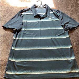 Nike polo